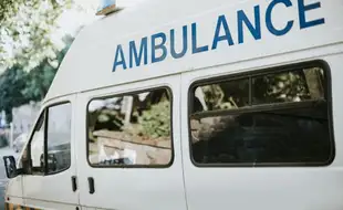 PMI Solo Terima Permintaan Bantuan Ambulans Khusus Pasien Covid-19 dari Sragen