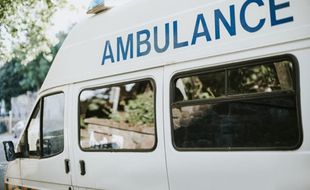 Penghalang Ambulans Pembawa Bayi Kritis Ternyata Anggota TNI