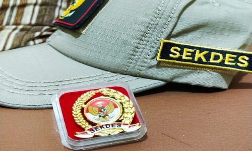 Pamong di Magelang Wajib Paham Dilan untuk Majukan Desa