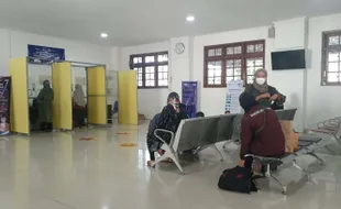 Ada Lima KA Beroperasi Selama Larangan Mudik, Khusus Untuk Kalangan Ini