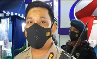 Pekan Ini Polisi Panggil 2 Orang Terkait Aksi Solidaritas Palestina di Gladak Solo