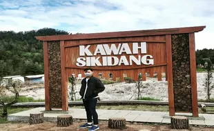 5 Wisata Dekat Dieng yang Eksotis