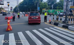 Kasus Covid di Klaten Stabil, Keberhasilan Tekan Arus Mudik