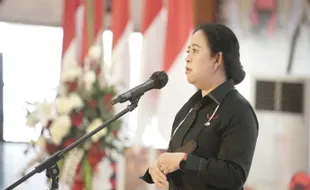 Puan Maharani Sebut Pemimpin Jangan Hanya Kerja di Medsos, Sindir Siapa?