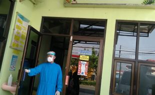 RSUD Kudus Tambah Ruang Isolasi Pasien Covid-19