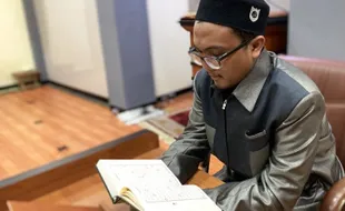 Begini Kisah Seleksi Jadi Imam di Uni Emirat Arab