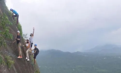 Wisata Alam Pemalang Ini Bakal Picu Adrenalin Pengunjung