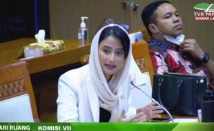 Dyah Roro Esti Dorong Pembangunan Berkelanjutan dalam Sidang IAPF di Bali