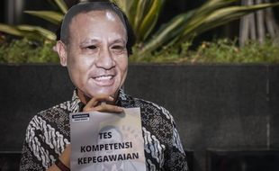 OTT Bupati Nganjuk, Diehard Orang Terbaik KPK