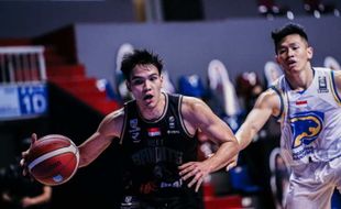 Catat! IBL Seri Solo Digelar Awal Maret 2022