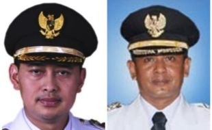 2017 Bupati Nganjuk Taufiqurrahman Kena OTT KPK, Kini Giliran Novi Rahman