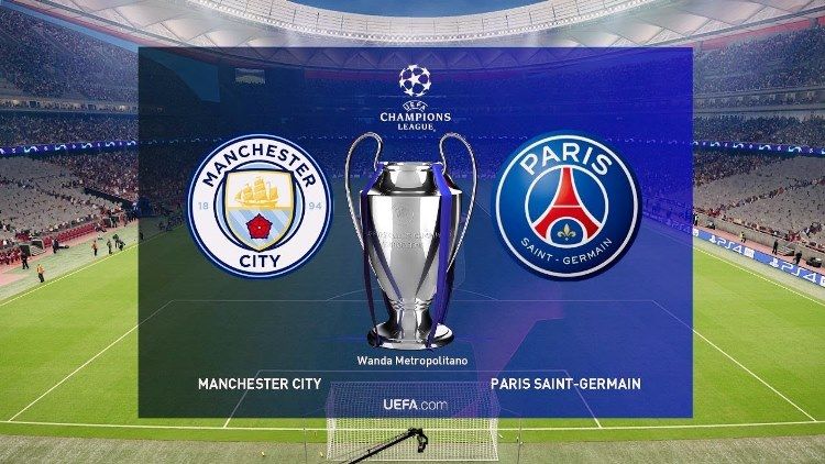 Man City vs PSG: Hidup Mati di Etihad