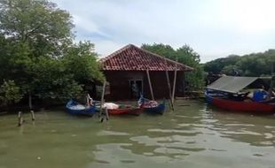 Pakar ITB Sebut Pekalongan, Demak, & Semarang Bakal Tenggelam, Ini Penyebabnya Versi ESDM Jateng