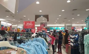 Diskon di Mana-Mana, Belanja Cerdas Agar Kantong Tak Jebol