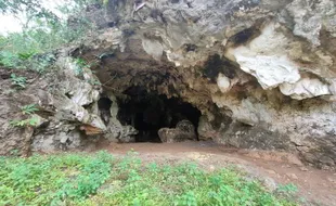 Gua Potro Bunder Wonogiri Kini Jadi Surganya Para Speleologi dan Pencinta Alam