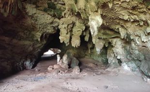 Geopark Gunung Sewu di Wonogiri Berkelas Dunia, tapi Belum Dikelola Optimal