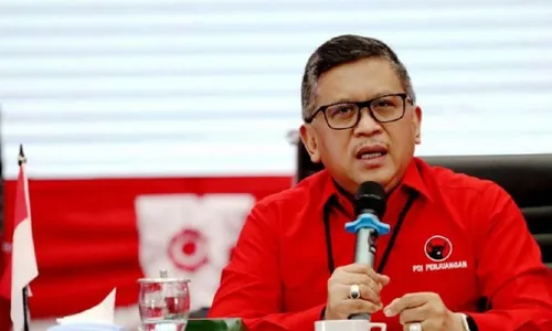 PDIP Beri Beasiswa Penelitian Perbandingan Era SBY dan Jokowi