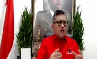 PDIP Beri Beasiswa Penelitian Perbandingan Era SBY dan Jokowi