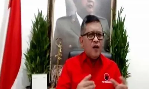 PDIP Beri Beasiswa Penelitian Perbandingan Era SBY dan Jokowi