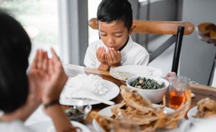 Jadwal Imsak hingga Waktu Buka Puasa Wilayah Boyolali Minggu 24 Maret