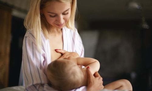 Kenali Tanda-Tanda Ibu Sudah Siap Berhenti Menyusui