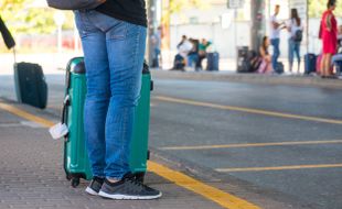 Pemudik Nataru Masuk Solo Diperiksa di 4 Check Point, Ini Lokasinya