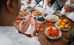 Jadwal Imsak hingga Waktu Buka Puasa Wilayah Boyolali Rabu 27 Maret