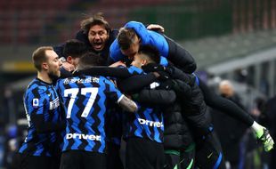 Juara Liga Italia, Inter Milan Malah Diterpa Krisis Keuangan