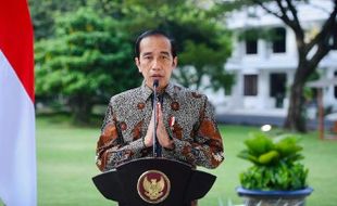 Selamatkan 75 Pegawai KPK, Pengamat: Jokowi Ingin Perbaiki Citra