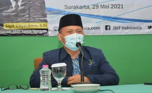 Ini Hasil Rakor Persiapan Munas V JSIT Indonesia