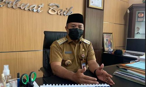 Genjot Vaksinasi Covid-19 di Karanganyar, Bupati: Datangi Rumah Warga