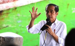 Jokowi Promosikan Bipang Ambawang: PKS Mengkritik, Sufmi Dasco Membela