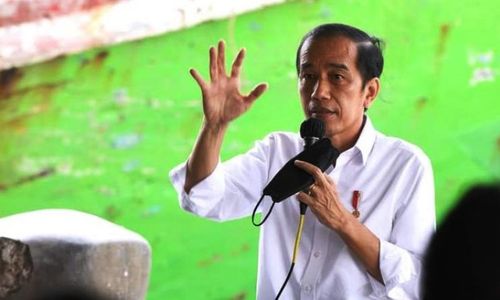 Jokowi Promosikan Bipang Ambawang: PKS Mengkritik, Sufmi Dasco Membela