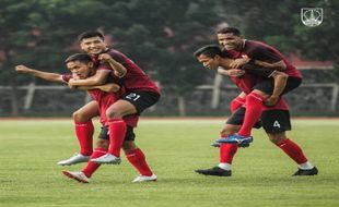 Piala Wali Kota Jadi Calon Ajang Uji Coba Baru Persis Solo