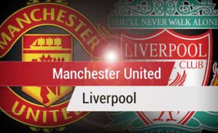 Dijadwal Ulang, Laga MU Lawan Liverpool Digelar 13 Mei