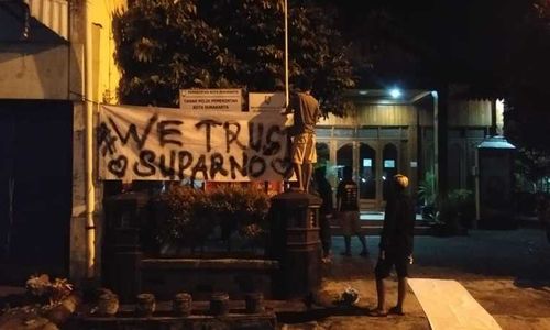 Dicopot Karena Pungli, Lurah Gajahan Solo Ternyata Pernah Bongkar Praktik Pungli Uang Keamanan