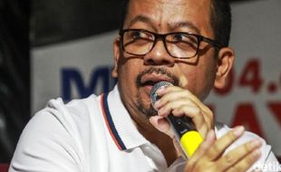 PDIP dan Gerindra Sudah Kawin Gantung, Tinggal Peresmian di 2024