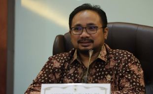 Begini Menag Sikapi Keputusan Haji 2021 Arab Saudi