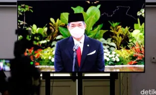 Mendag Minta Maaf setelah Video Jokowi Promosikan Bipang Ambawang Jadi Sorotan