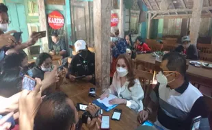 Michelle Kuhnle Sebut Pemecatannya karena Sentimen Pribadi, Begini Respons Persis