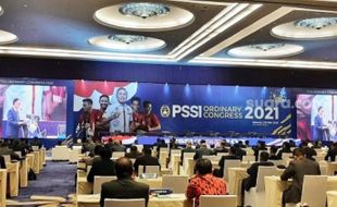 PSSI Kantongi Izin Liga 1 dan Liga 2, Tinggal Diumumkan Polri