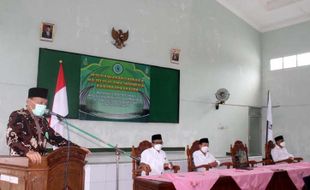 Molor Karena Anggaran, Musda MUI Sragen Akhirnya Terselenggara Tahun Ini