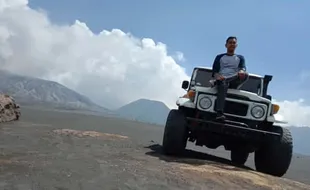 10 Tempat Wisata Terkenal dan Instagramable di Bromo 