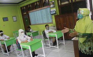 SD Muhammadiyah 1 Ketelan Solo, Sekolah Penggerak, Rujukan, dan Unggulan