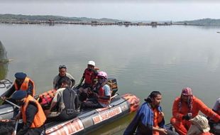 Polisi Masih Fokus Evakuasi Korban Perahu Terbalik, Proses Pidana Menyusul