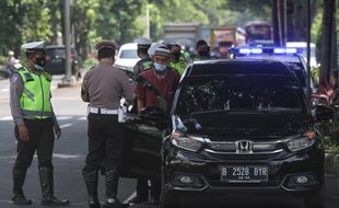 Cara Membuat SIKM, Syarat Berwisata ke Solo Saat Lebaran