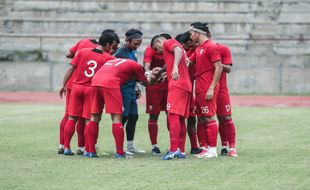 Persis Solo Jajal Bali United sebelum Turun di Piala Wali Kota