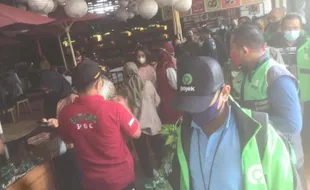 Ini Akibat Langgar Prokes, Restoran di Madiun Digeruduk Satgas Covid-19