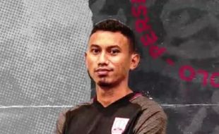 Jegal Persik Kediri, Persis Solo Boyong Rivaldi Bawuo