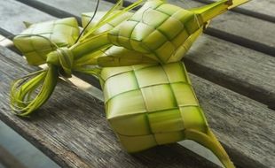 Mengenal Kenduri Ketupat, Tradisi Lebaran di Klaten